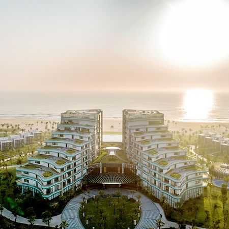 Vinpearl Resort & Golf Nam Hoi An Ha Binh Екстериор снимка