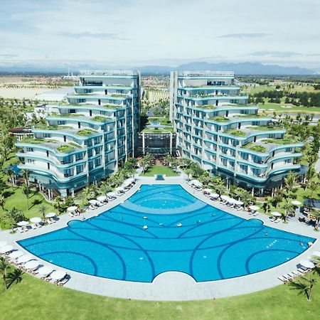 Vinpearl Resort & Golf Nam Hoi An Ha Binh Екстериор снимка