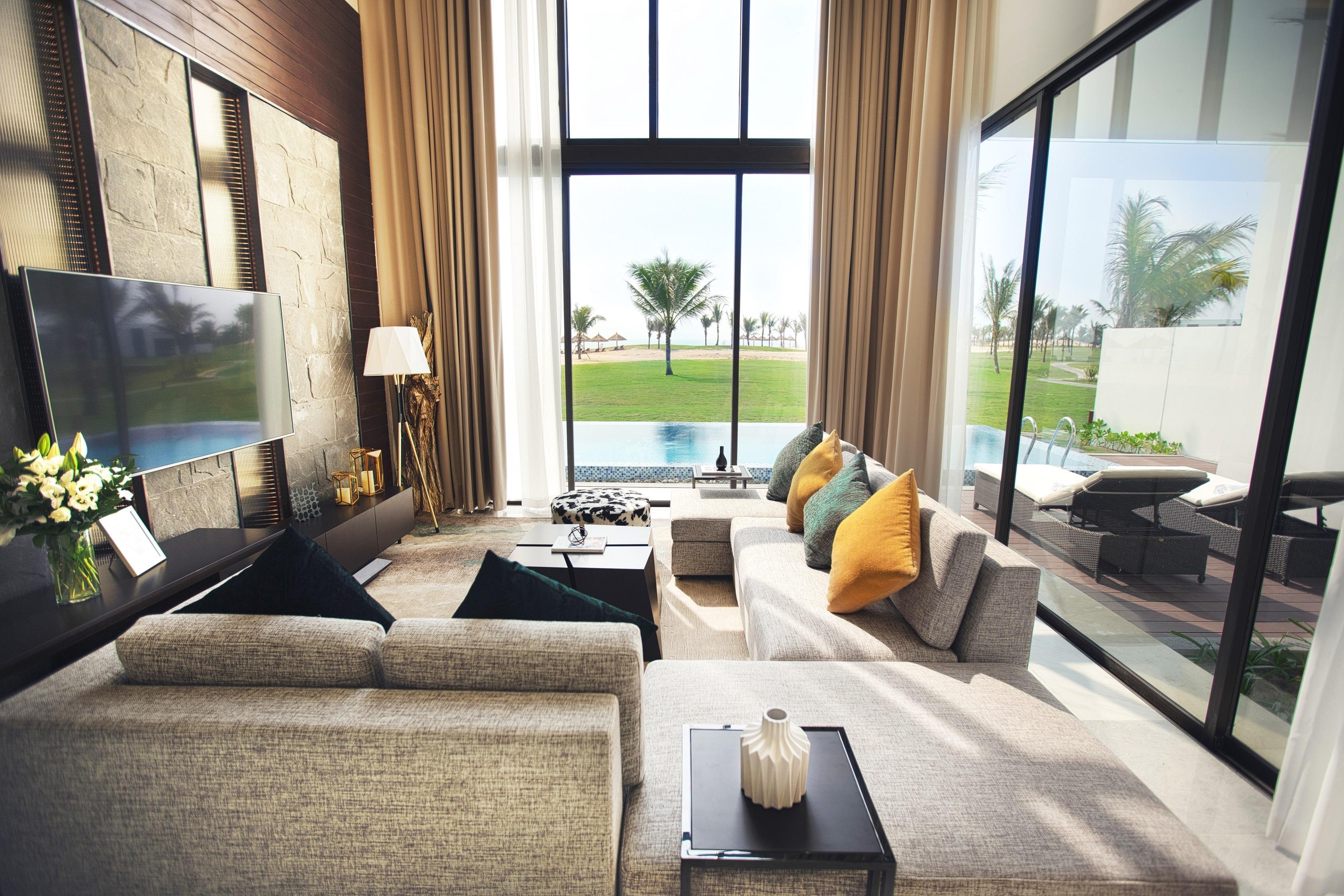 Vinpearl Resort & Golf Nam Hoi An Ha Binh Екстериор снимка
