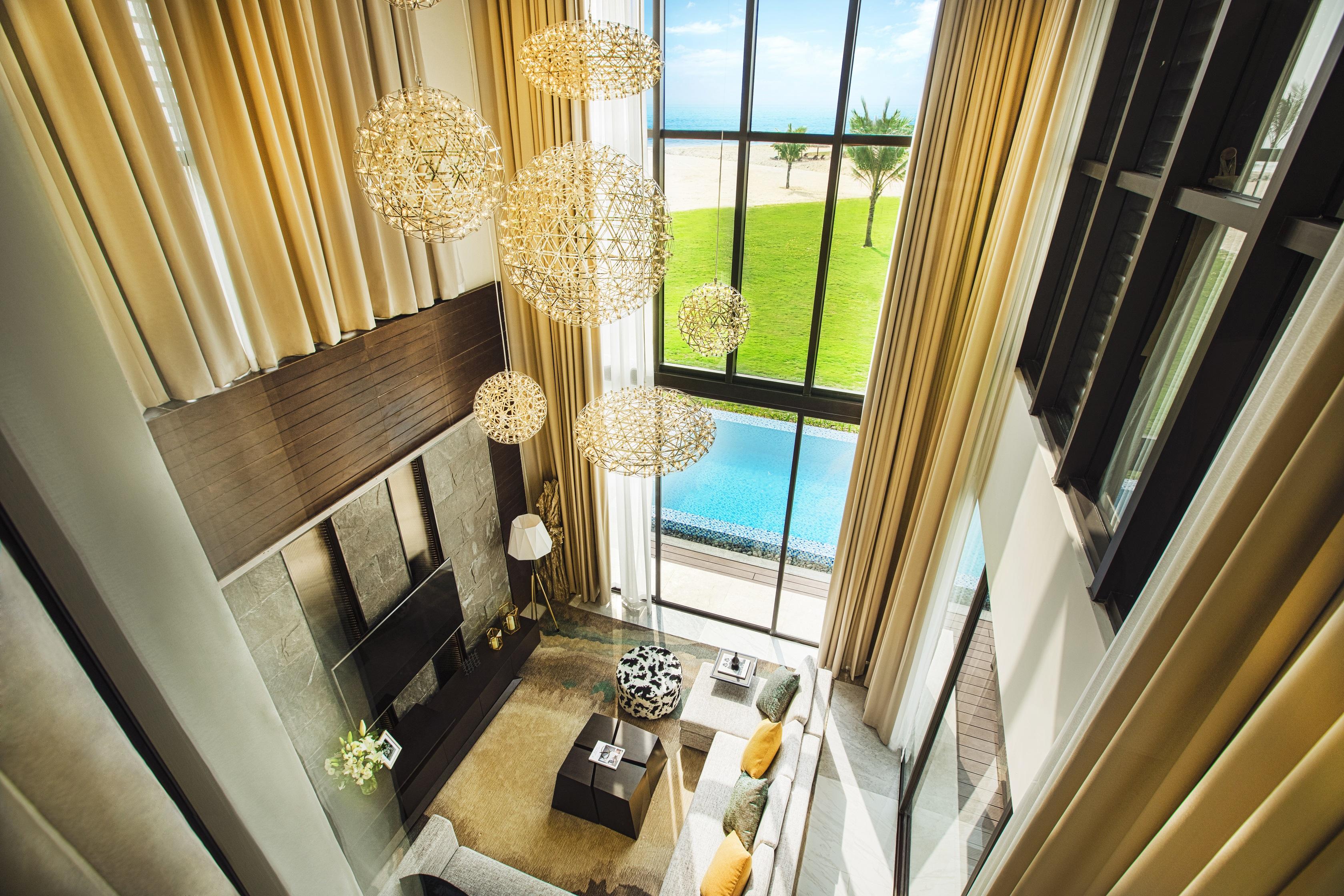 Vinpearl Resort & Golf Nam Hoi An Ha Binh Екстериор снимка