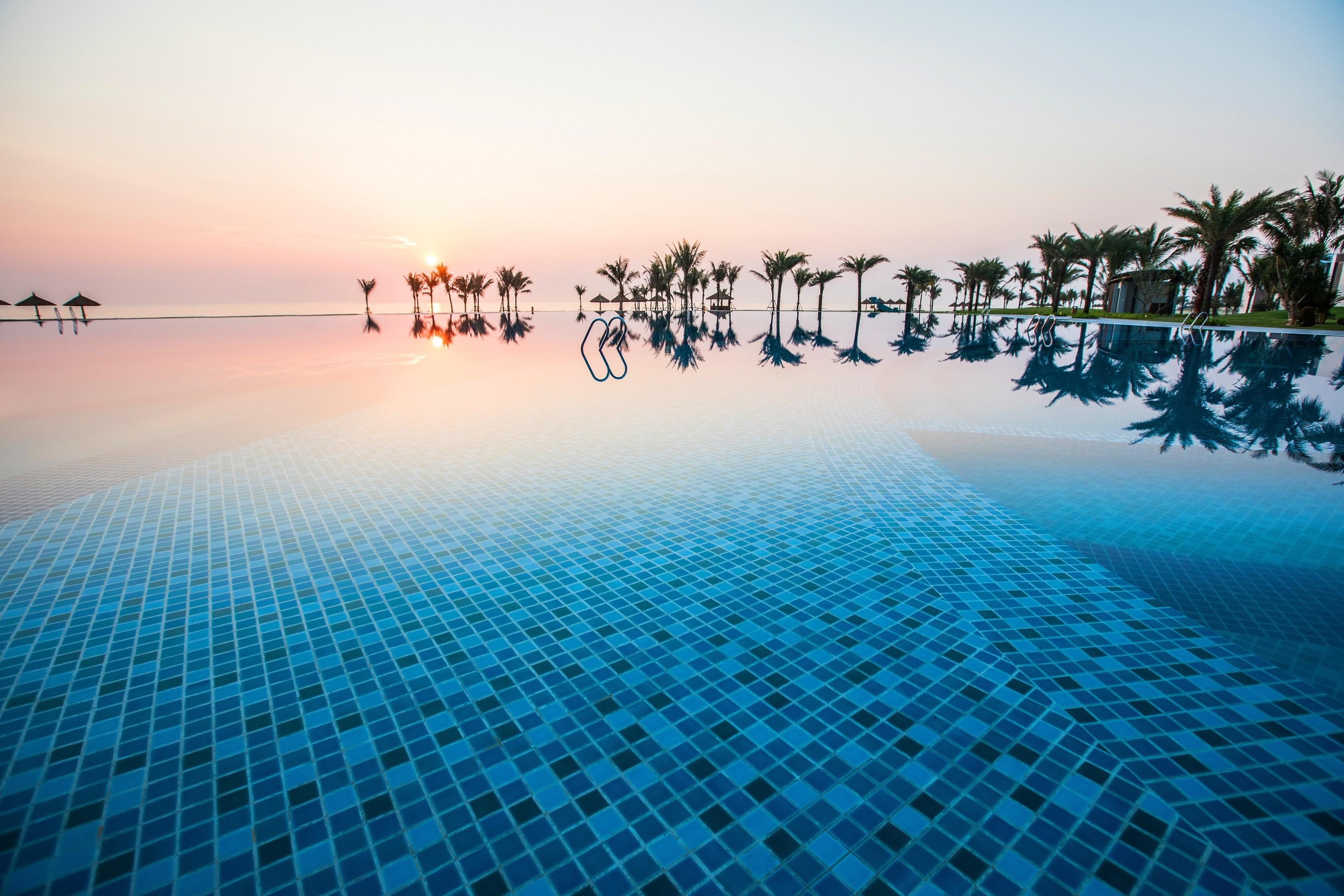 Vinpearl Resort & Golf Nam Hoi An Ha Binh Екстериор снимка