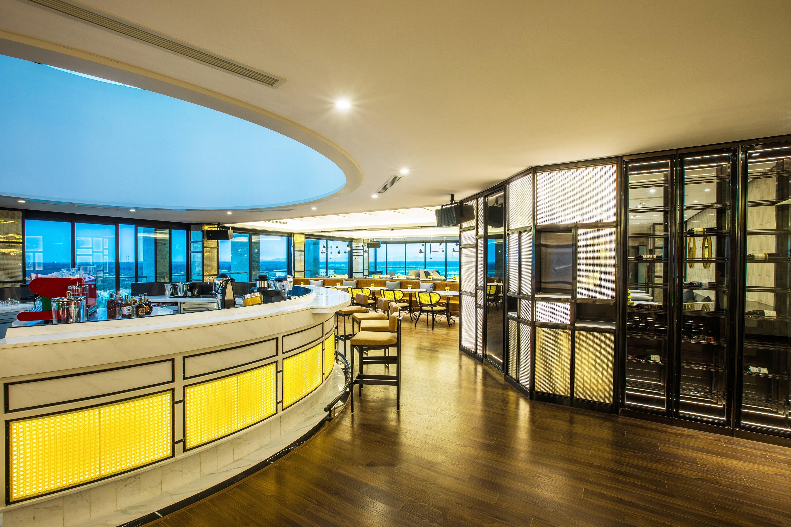 Vinpearl Resort & Golf Nam Hoi An Ha Binh Екстериор снимка