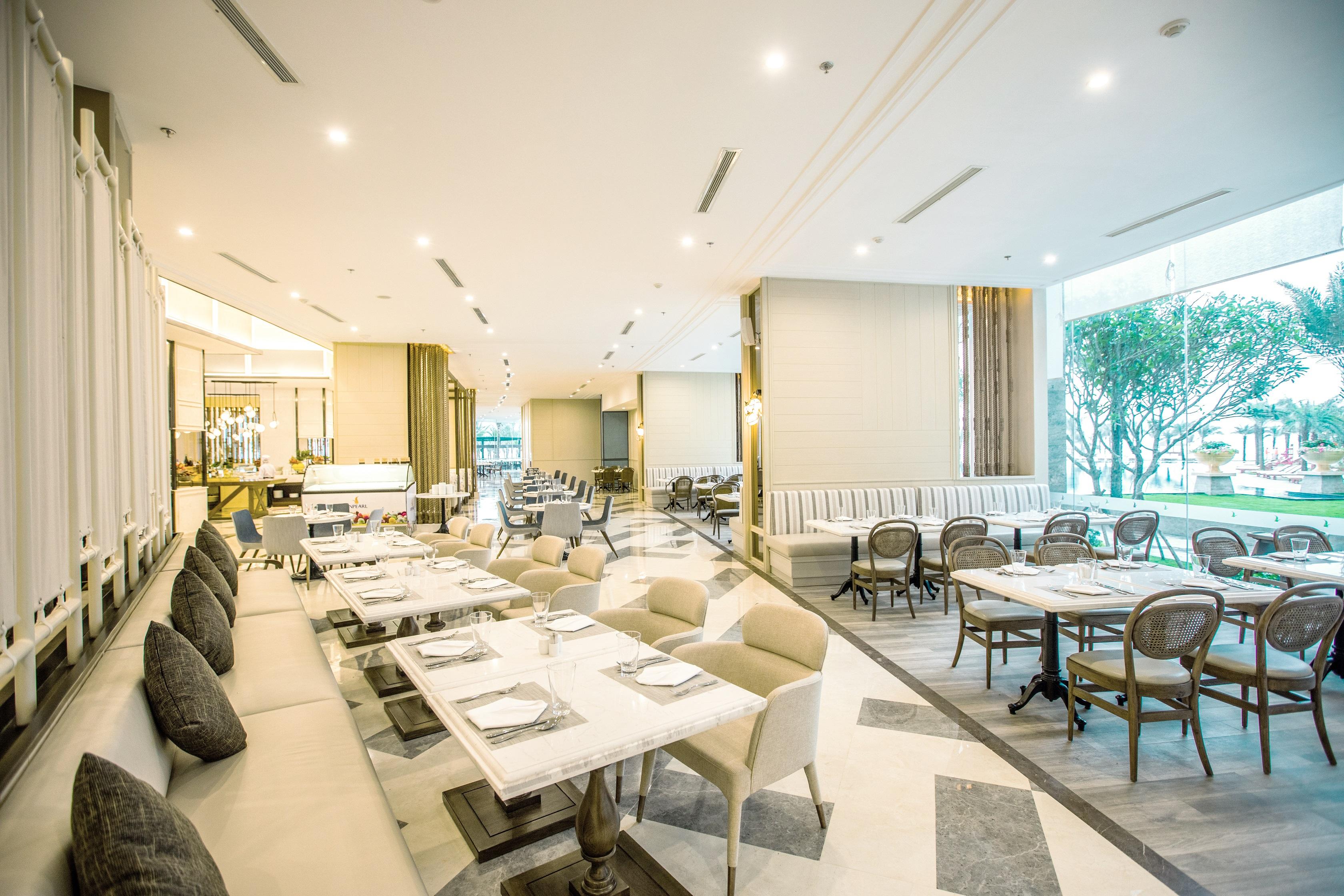 Vinpearl Resort & Golf Nam Hoi An Ha Binh Екстериор снимка