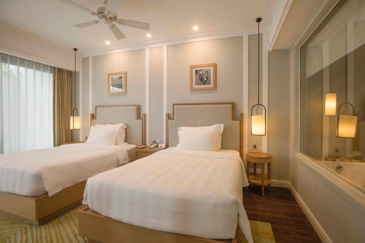 Vinpearl Resort & Golf Nam Hoi An Ha Binh Екстериор снимка