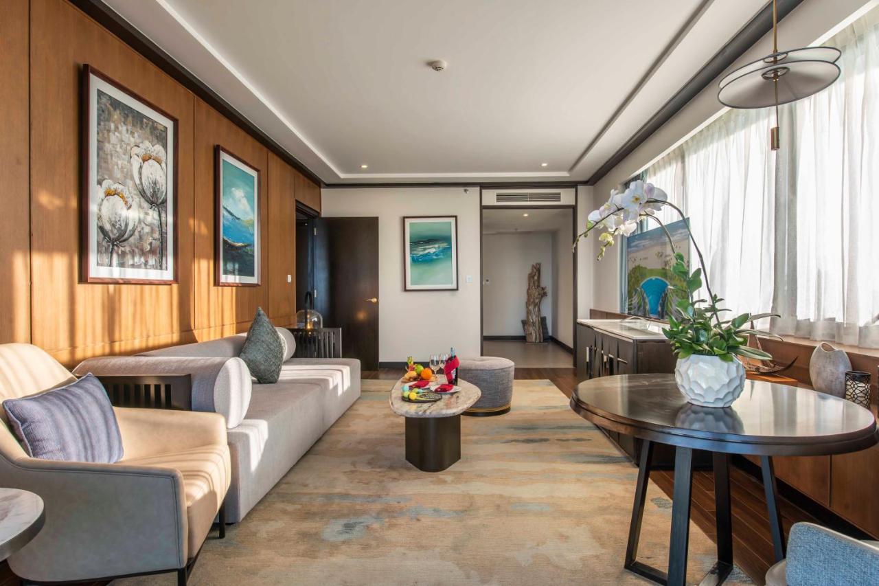 Vinpearl Resort & Golf Nam Hoi An Ha Binh Екстериор снимка