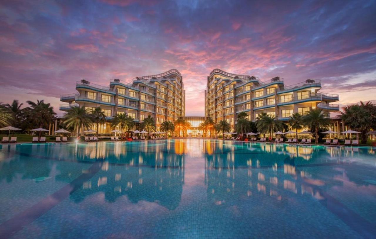 Vinpearl Resort & Golf Nam Hoi An Ha Binh Екстериор снимка
