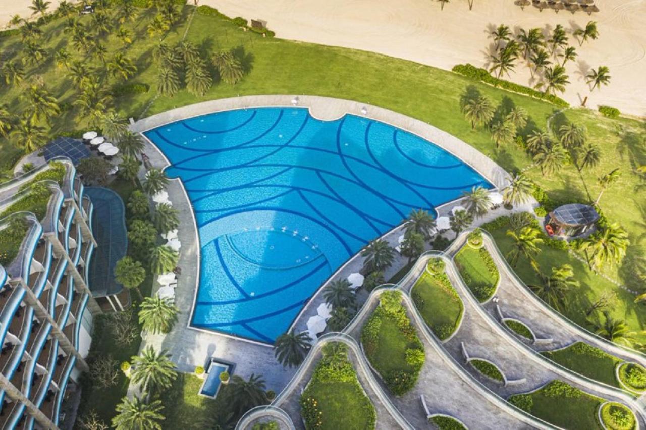 Vinpearl Resort & Golf Nam Hoi An Ha Binh Екстериор снимка