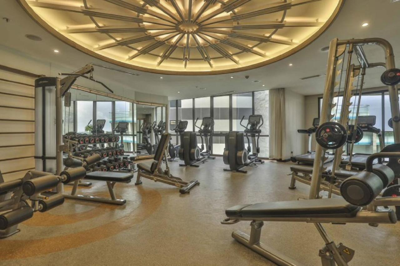 Vinpearl Resort & Golf Nam Hoi An Ha Binh Екстериор снимка