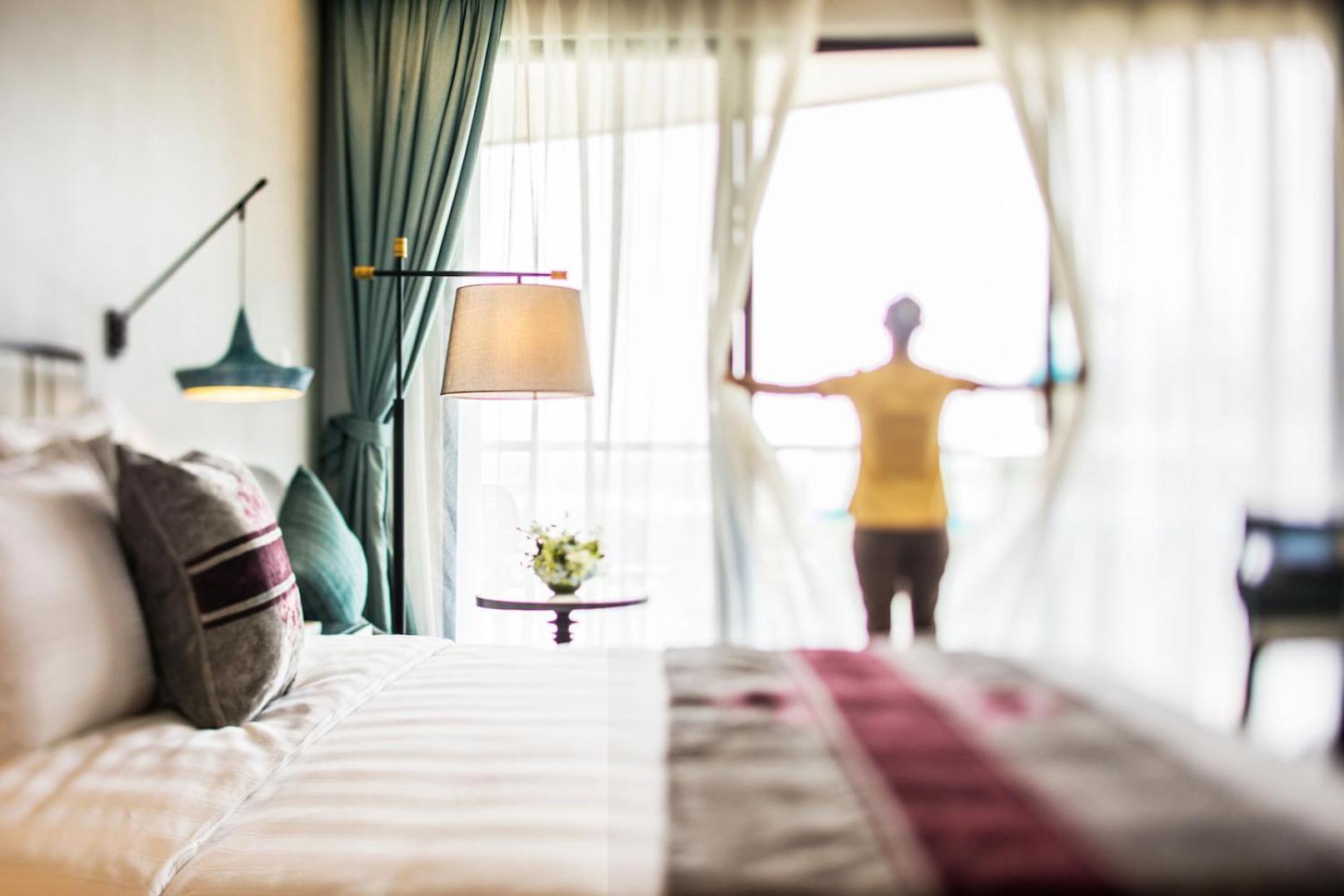 Vinpearl Resort & Golf Nam Hoi An Ha Binh Екстериор снимка