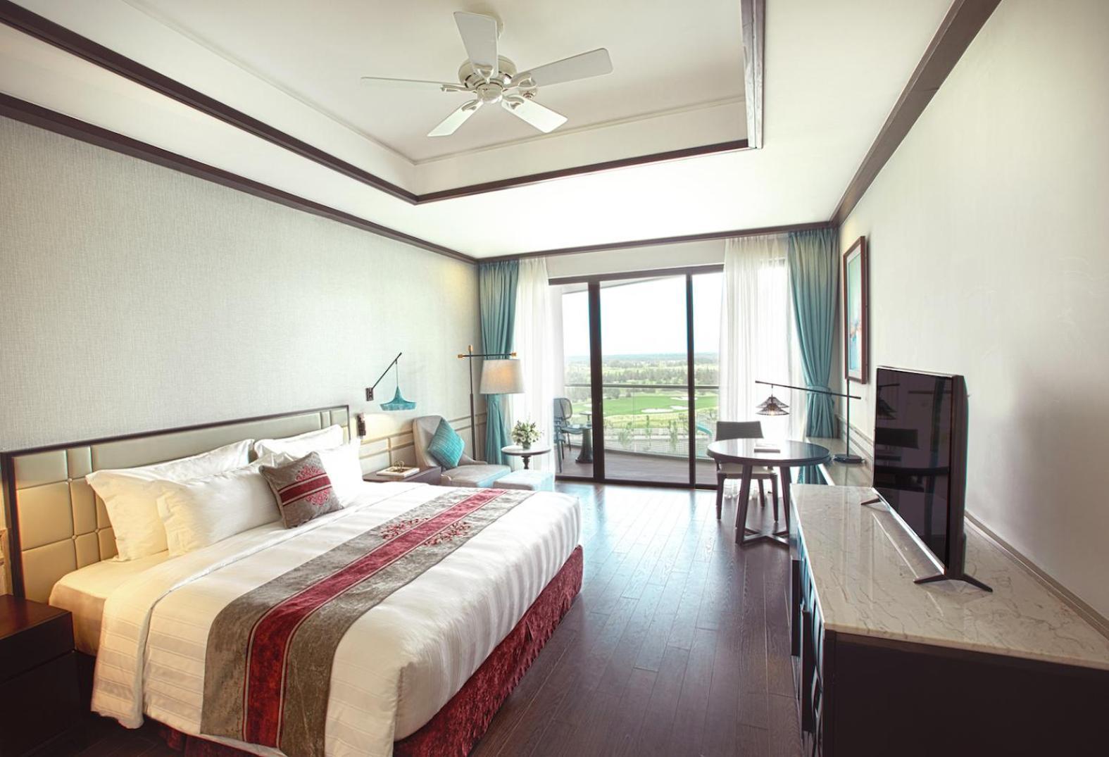 Vinpearl Resort & Golf Nam Hoi An Ha Binh Екстериор снимка