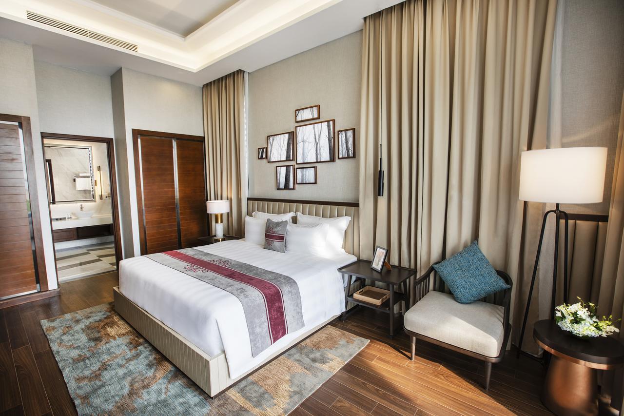 Vinpearl Resort & Golf Nam Hoi An Ha Binh Екстериор снимка